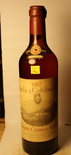 Eg374 chianti classico riserva - eg374,