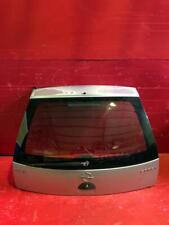 PORTELLONE COFANO LUNOTTO POSTERIORE OPEL CORSA 3P 2001