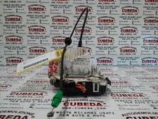 Serratura porta anteriore SX Dodge Journey 2009 P04589693AA