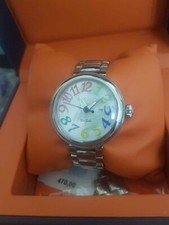 orologio donna Locman Tutto Tondo