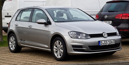 Golf mk7 officina manuale - mk7,