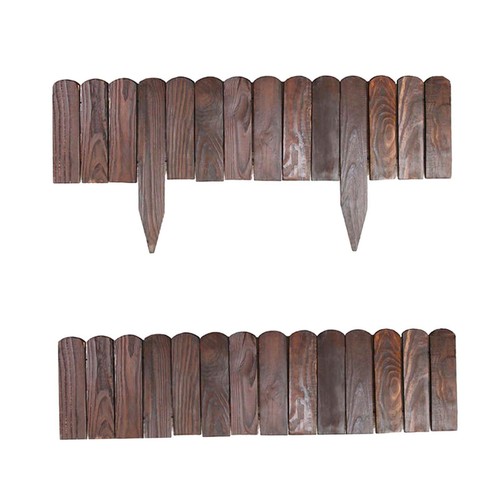 Recinzione decorativa - , da
