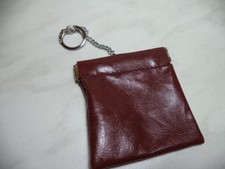 CLIC CLAC TYPE 1 BROWN FAUX