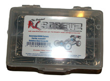 ASSOCIATED RC8B/FACTORY RC