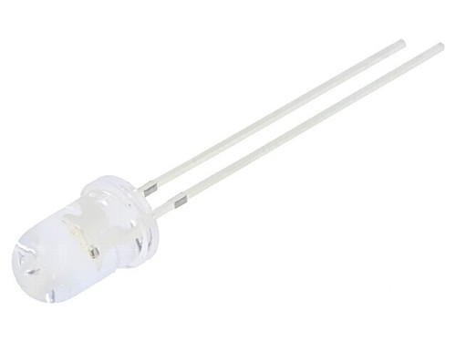 Osbbdf5a31a led 5mm - 2x,