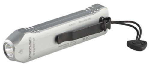 Torcia ricaricabile ultra