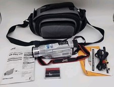 JVC GR-DVL120 Mini Videocamera Dv Lettore Videoregistratore -LEGGERE DESCRIZIONE - ERRORE E02