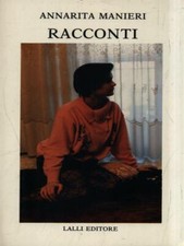 RACCONTI MANIERI ANNARITA