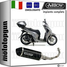 Arrow scarico completo cat - scarico,