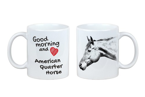 Tazza americano quarter - americano,