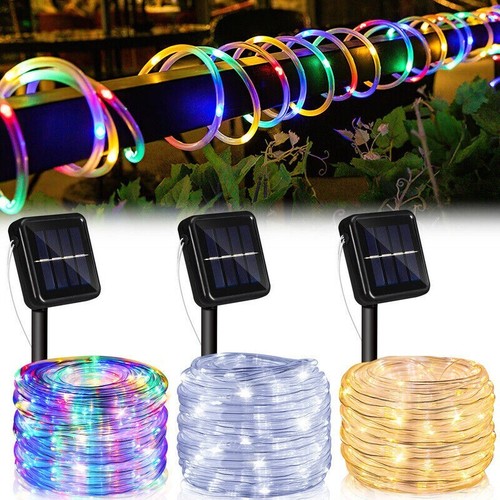Tubo luminoso natalizio - a, led