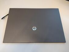 HP 620 cover scocca display computer portatile MONITOR ROTTO