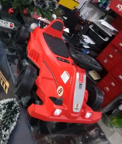 Kart elettrico giocattolo - kart, ,giocattolo