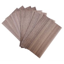 Impiallacciatura Noce