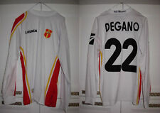 MAGLIA MESSINA-VICENZA DEGANO