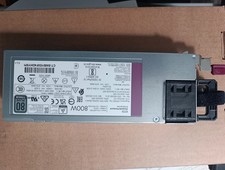 HP HSTNS-PD44-1 .  800W