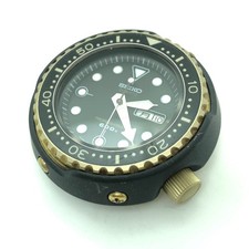 [w2271] SEIKO 7549-7000 PROFESSIONAL DIVER 600m Quarzo Revisionato EX