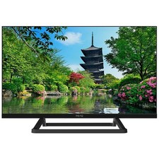 Tv peaq 24h-5024e 24 pollici 1366x768 hd dled dvb-t2 black