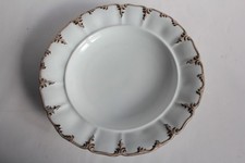 Piatto di servizio porcellana