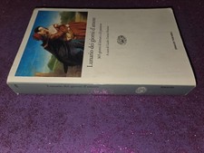 Lunario dei giorni d' amore -