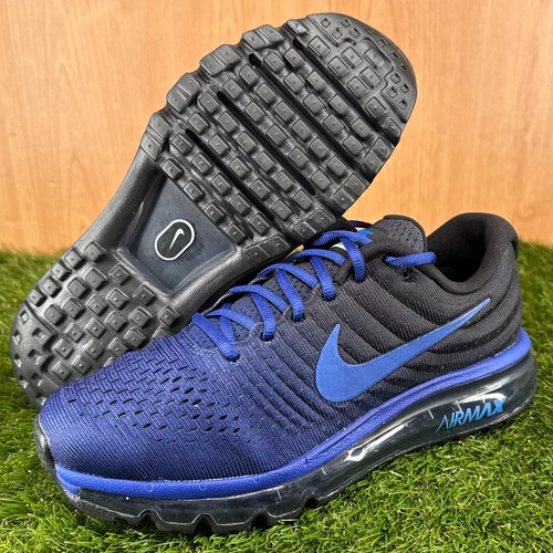 Nike air max - hyper, cobalt