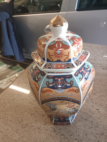 Vaso cinese royal - cinese, vedi