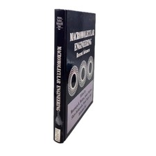 Macromolecular Engineering