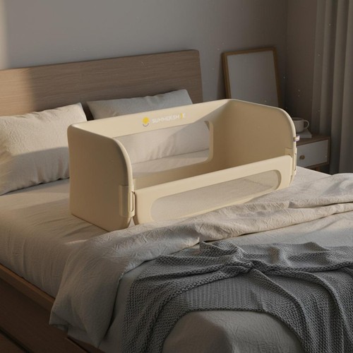 Barriera letto pieghevole - letto,