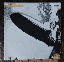 LP - LED ZEPPELIN ATLANTIC