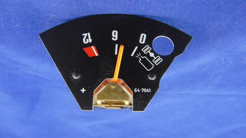 Indicatore pressione aria - pressione,