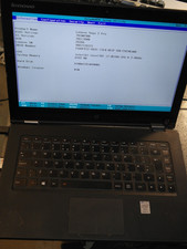 lenovo yoga 2 pro intel i7-4510 8GB 128GB SSD 20266 LEGGERE PROBLEMA CERNIERA