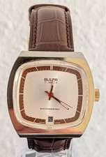 Buler TV Model - Swiss - anni