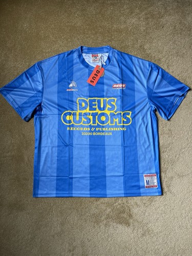 Shirt moto uomo deus - t-shirt,