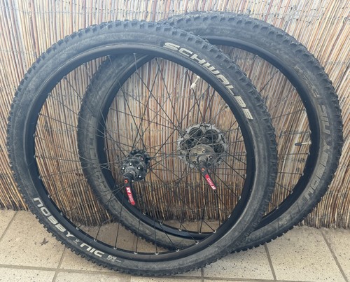 Set ruote swiss x1800 - set, 9