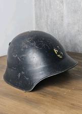 WWII Elmetto Svizzero  M-18/40