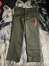 New Dickies Original 874 Work