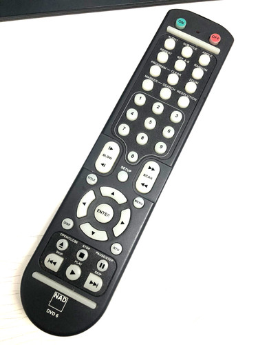 Telecomando nad dvd - telecomando, 6