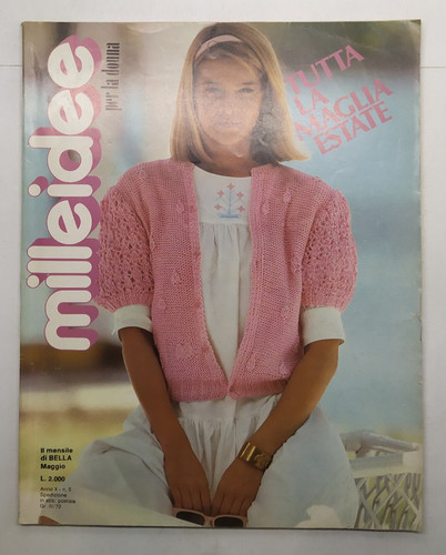 Milleidee per donna - donna,
