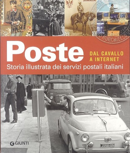 Poste dal cavallo internet - dal,