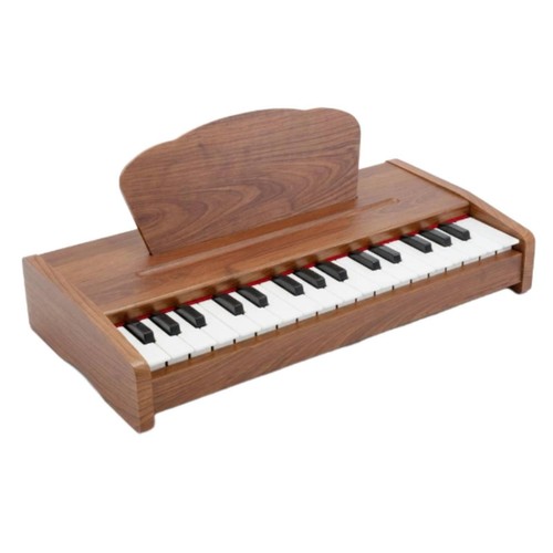 Pianoforte giocattolo 32 - pianoforte,