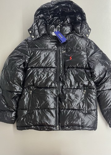 Giubbotto ralph lauren taglia - lauren,