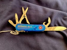 COLTELLINO WENGER EVOLUTION 14