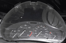 6104X6 Quadro portastrumenti  PEUGEOT 206 1.4 16V SW 5p/b/1360cc