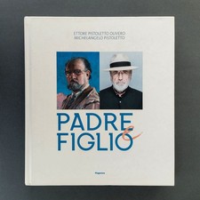 Ettore Pistoletto Olivero