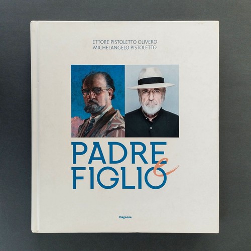 Ettore pistoletto olivero - ettore,