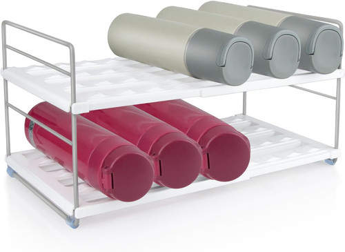 Organizzatore bottiglie acqua - organizzatore,