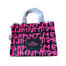 Borsa media Stephen Sprouse x