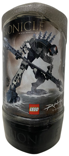 Lego 8591 bionicle rahkshi - lego,