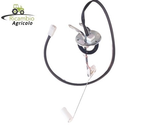 Galleggiante indicatore - galleggiante,