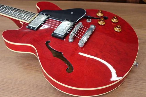 Epiphone dot 339 - epiphone,